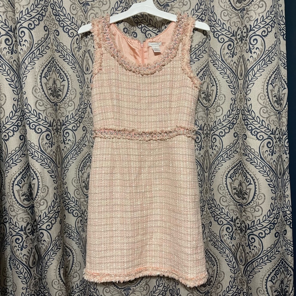Dylan & Rose Designer Formal Dress
